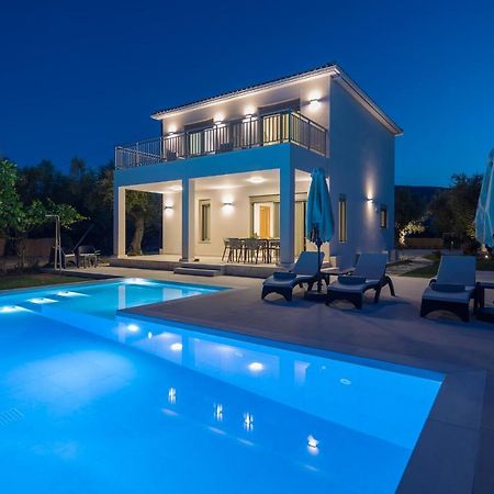 Villa Olivea Kalpaki (Zakynthos) Exterior foto