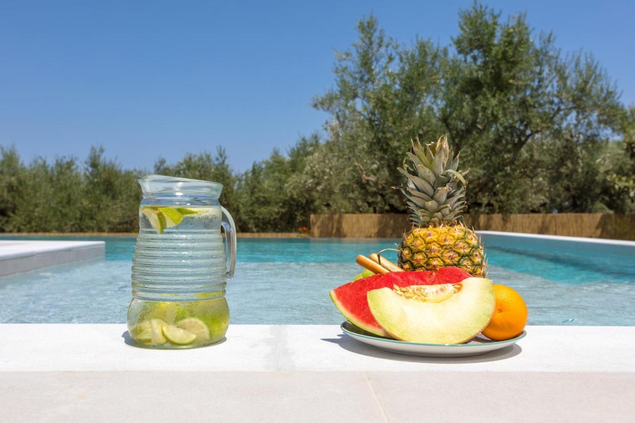 Villa Olivea Kalpaki (Zakynthos) Exterior foto