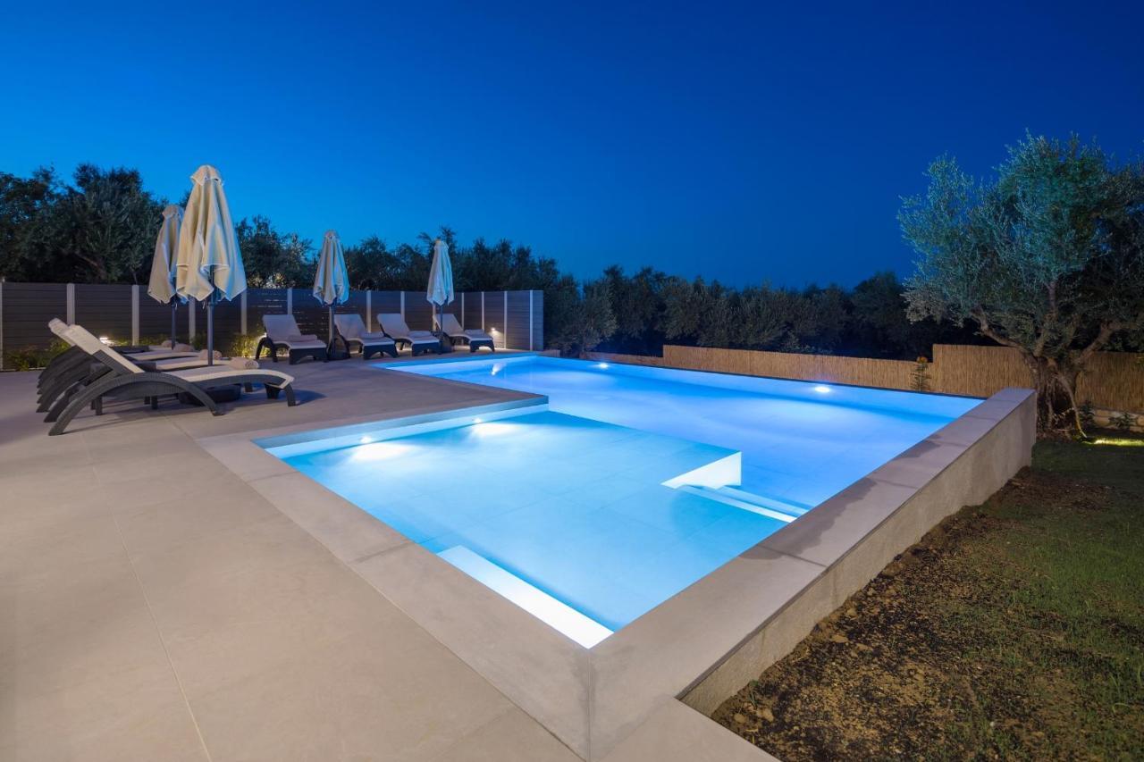 Villa Olivea Kalpaki (Zakynthos) Exterior foto
