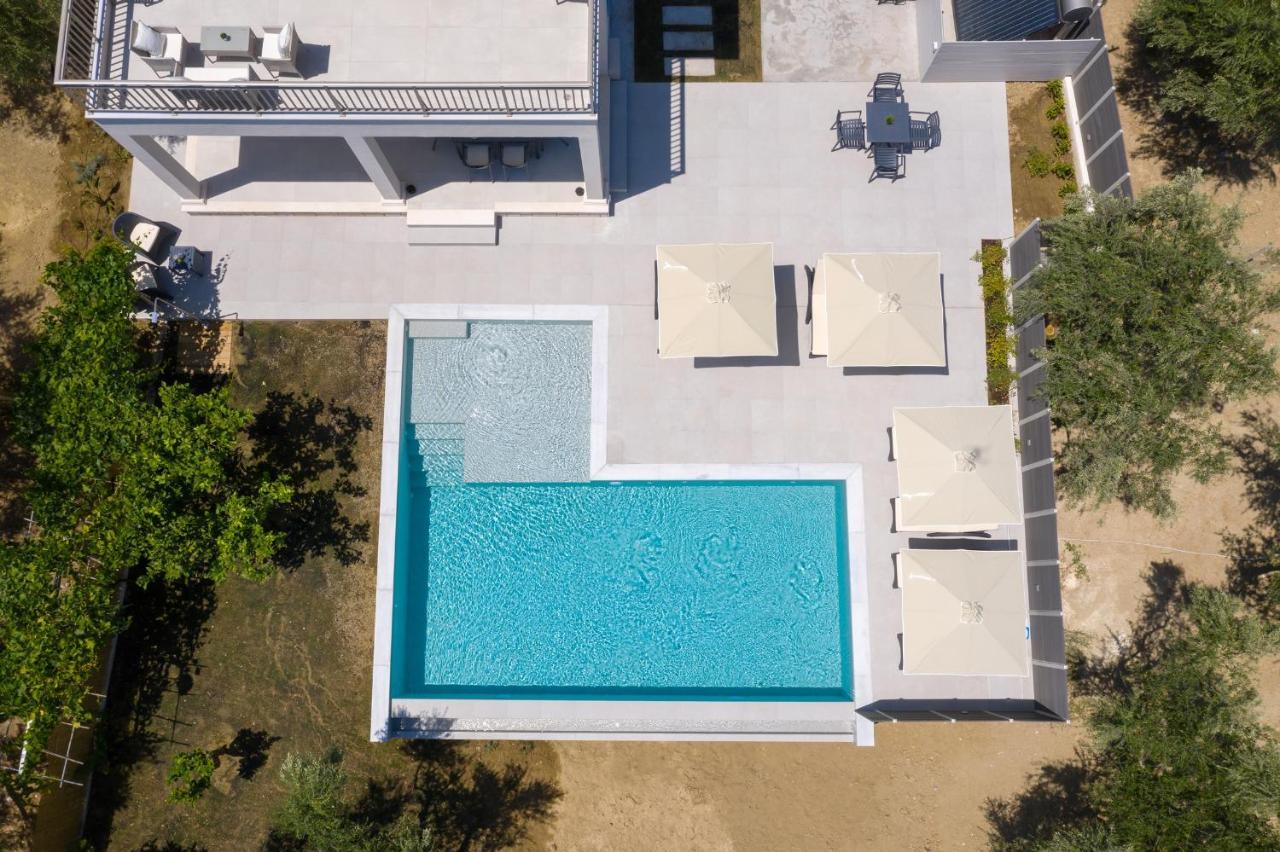 Villa Olivea Kalpaki (Zakynthos) Exterior foto
