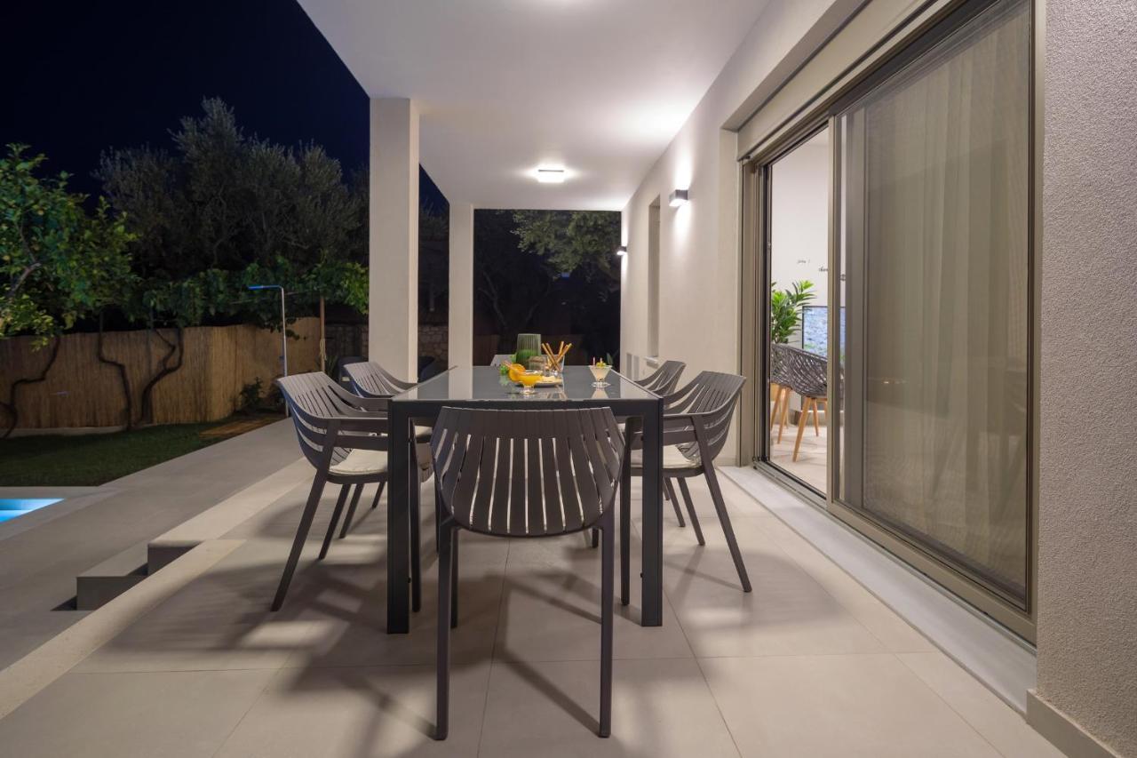 Villa Olivea Kalpaki (Zakynthos) Exterior foto